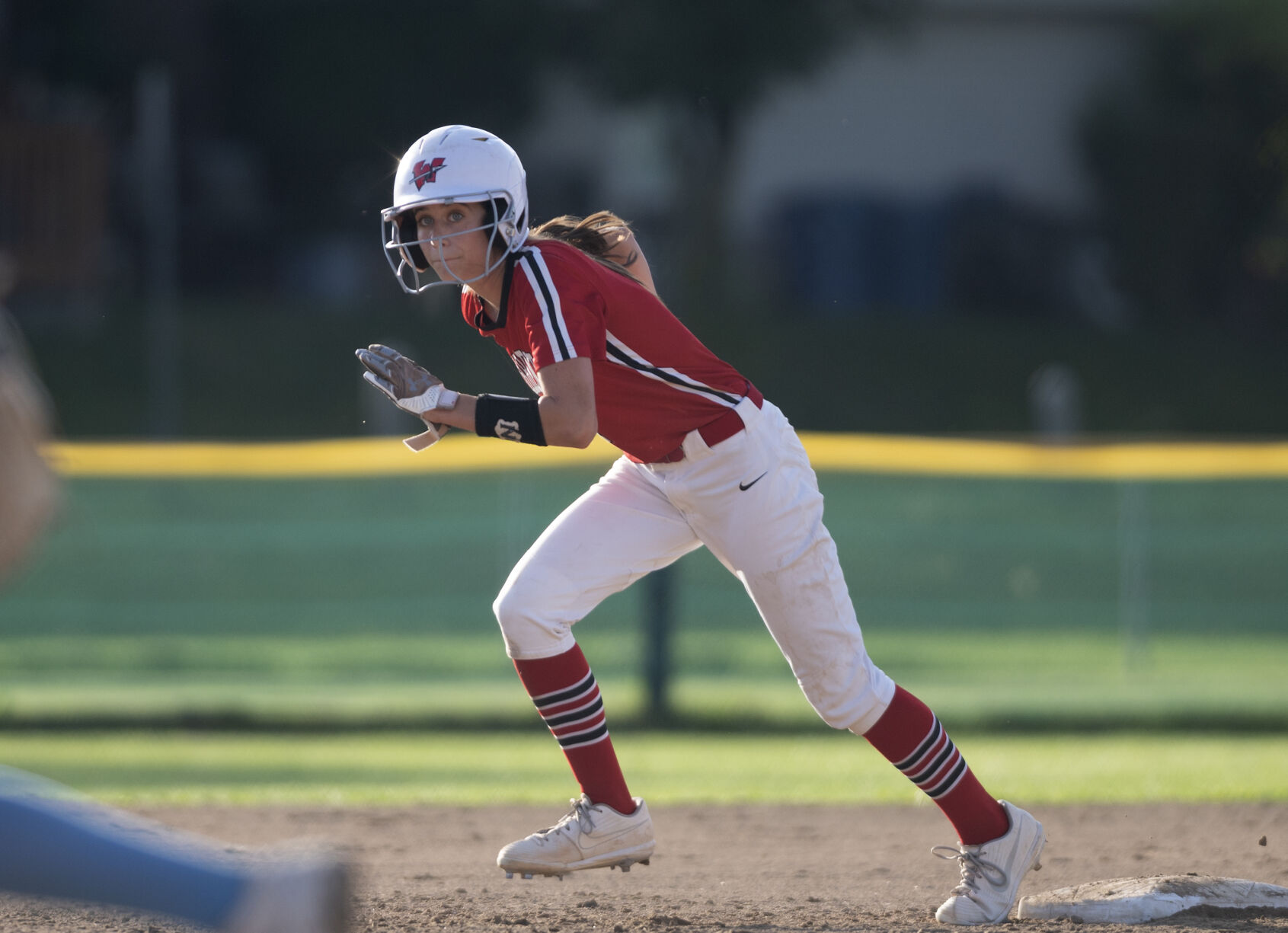 St. Charles vs. Warrenton